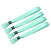 ริบบิ้นสร้อยข้อมือสีฟ้า ขนาด 1.5 ซม. * 17.5 ซม. สีสันสดใส