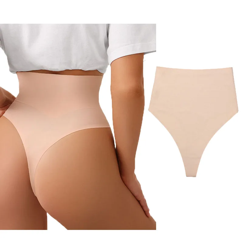 Invisible Adhesive Thong