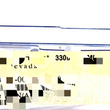 New Nevada 330191-00-40-1wbr0-00 Probe 33019100401000 Original Ready Stock Industrial Automation Pac Dedicated Plc Progra New