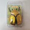 Gold Beetle [P-cup packaging]