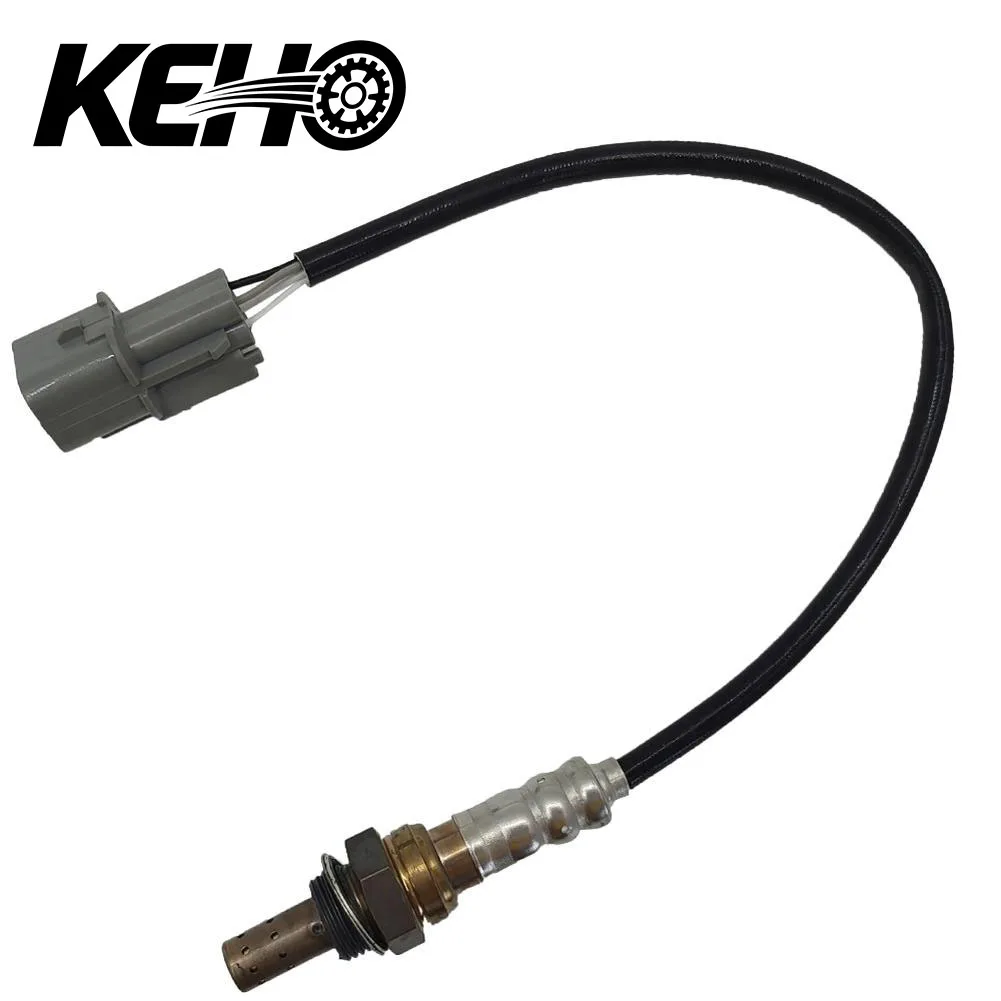 Oxygen sensor - 39210-37530 - 08 Hyundai Santa Fe 2.7L Bank 1-2