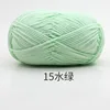 15 Vert d'eau