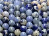 N12 Blue Jasper