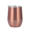 D8 oro rosa lucido