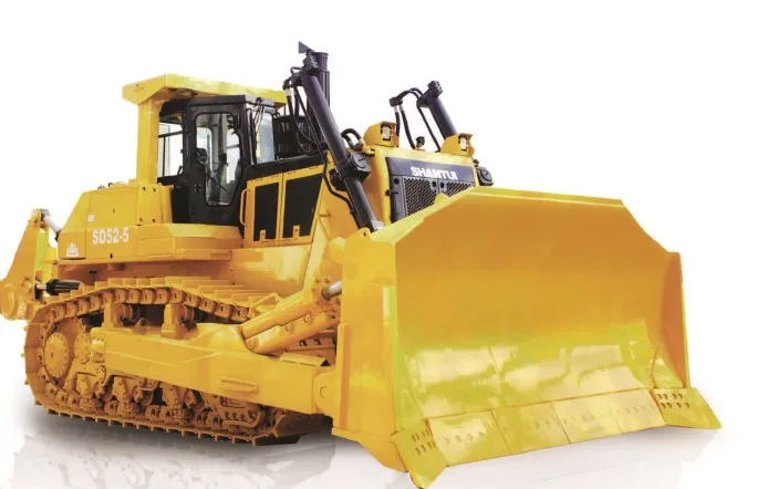 Shantui 80HPブルドーザー小型ドーザーSD08| Alibaba.com