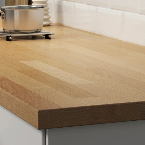 MDF HDF Plywood Particle Board with Veneer Melamine Surface