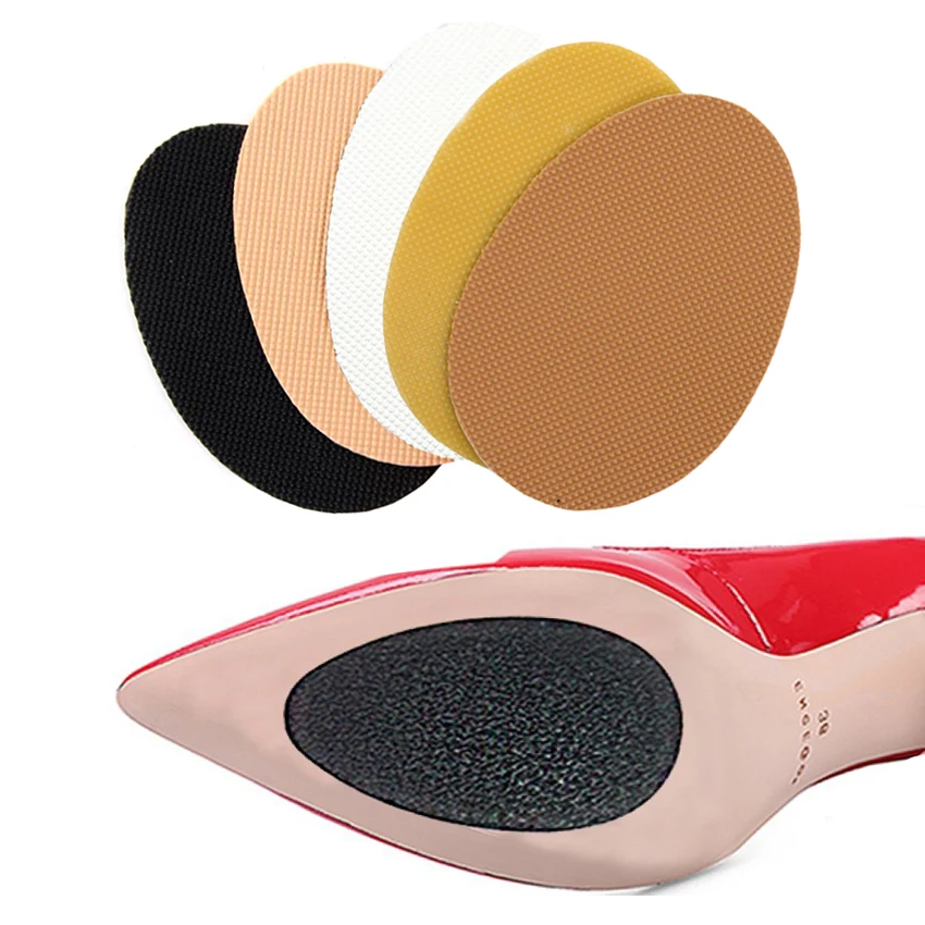 Non Slip Sole Pad Durable Self Adhesive Protection