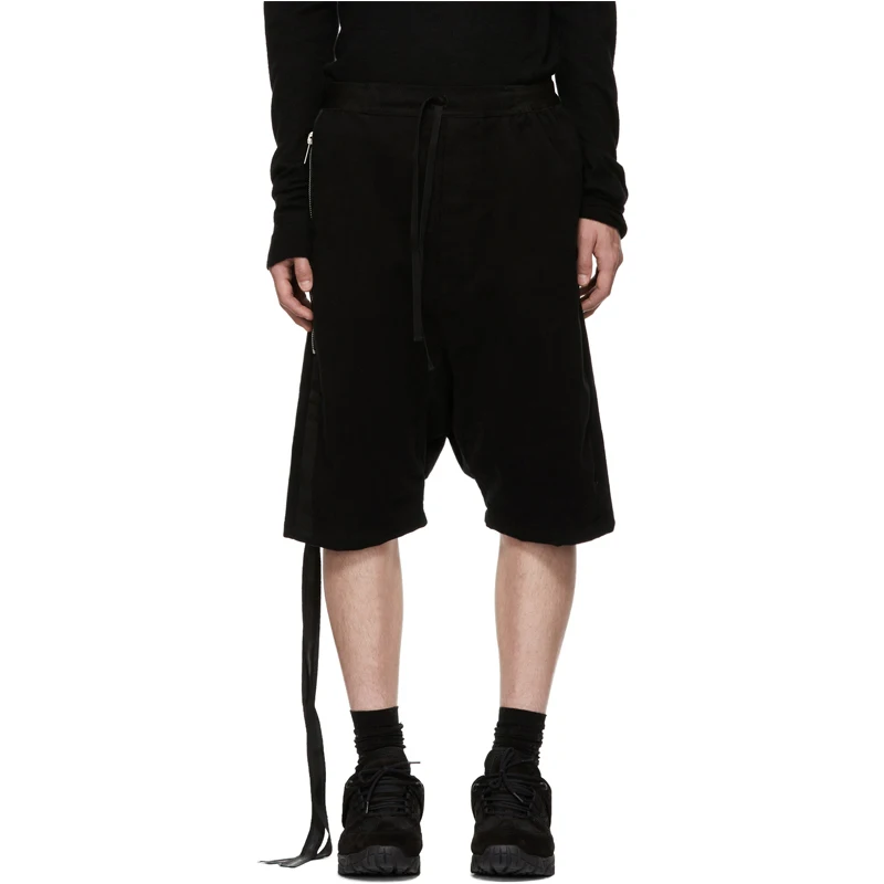 bermudas largas masculinas