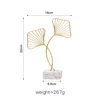 Double ginkgo biloba. - S