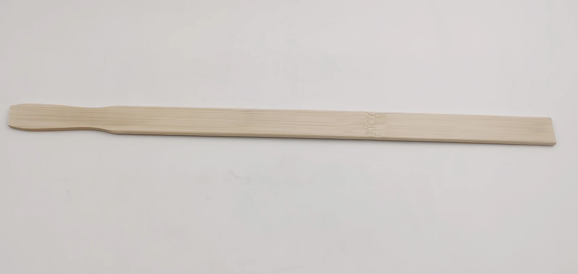 Bamboo Paint Stick with handle