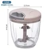 Rosa-900ml
