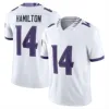 14 Hamilton White