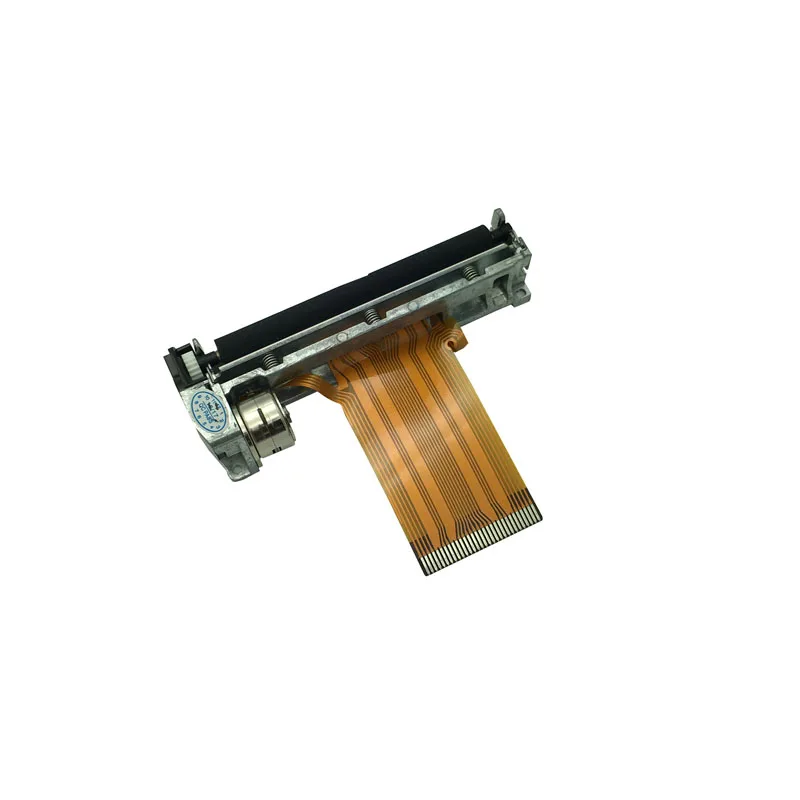 80mm POS Thermal Receipt Ticket Cheap Portable Mobile Printer Mechanism TC638