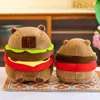 Hamburg capybara
