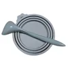 Cucchiaio 3-in-1 - Grigio