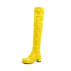 Jaune
