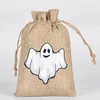 fantasma blanco