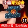 Mugwort Steam Knee Pads [2 pieces]