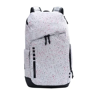 Wholesale High Quality Custom Gym Backpack Swimming Backpack Sports Bag Basketball Backpack