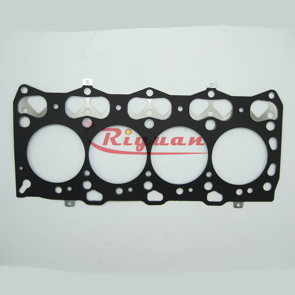 4LE2 SK75-8 Excavator Gasket Head Cylinder Head Gasket