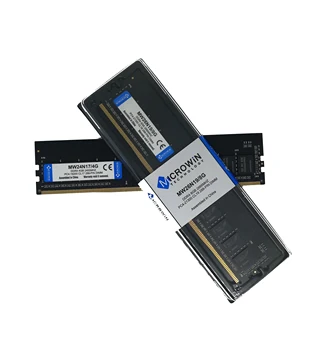 memories ram 8GB 2400MHz DDR4 for computer memory