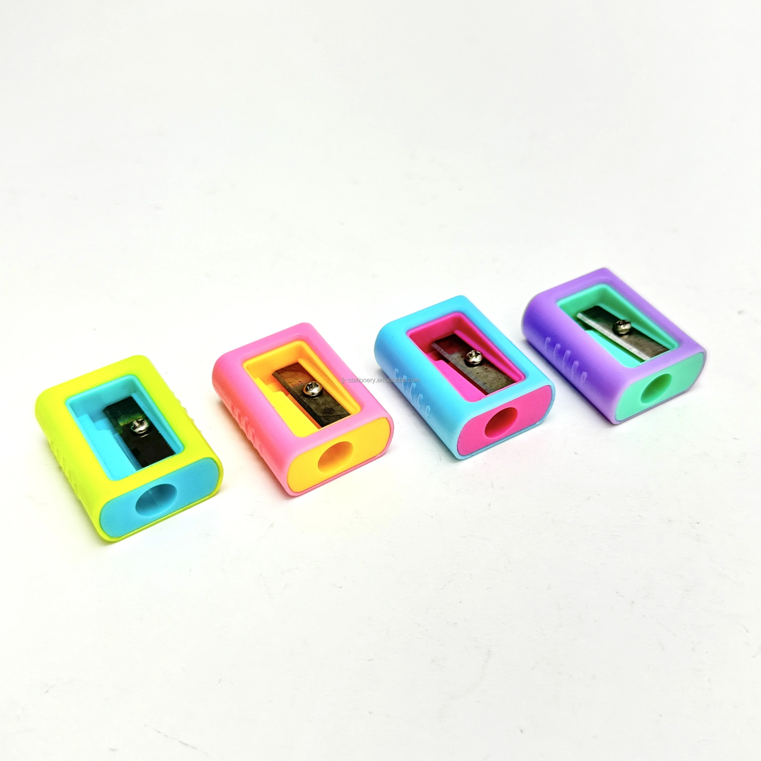 Точилка для карандашей с одним отверстием