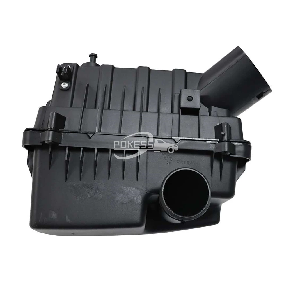 Auto Spare Parts 1109110-SY02 Air Filter Assembly — 5
