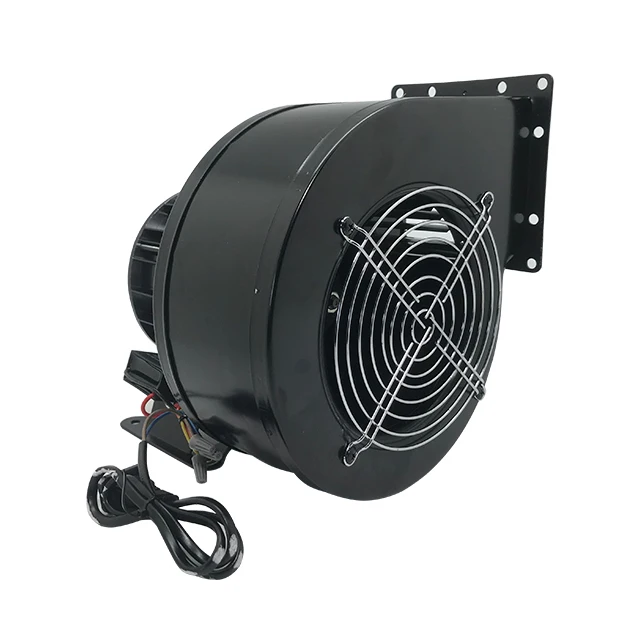 Centrifugal Fan, JEEK, 220V, 330W, 2800rpm - detail 6