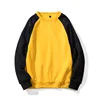 Giallo (manica nera)