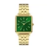 Green dial