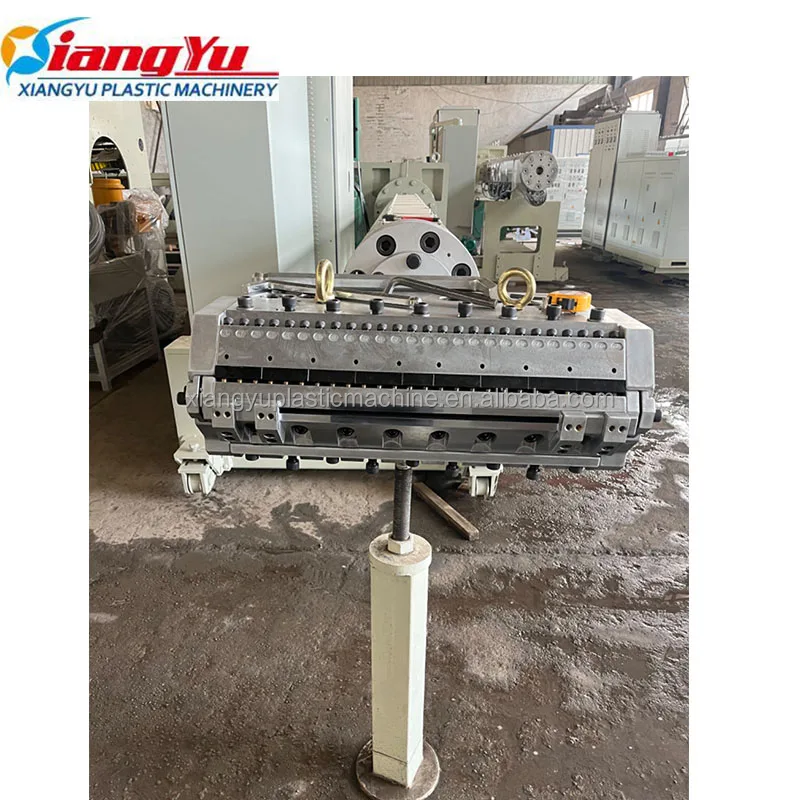 Oil Pipeline Steel Pipe Coating 3PE 3lpe/HDPE/3lpp/Fbe/PU Seamless Carbon Anti Corrosion Machinery Production Line