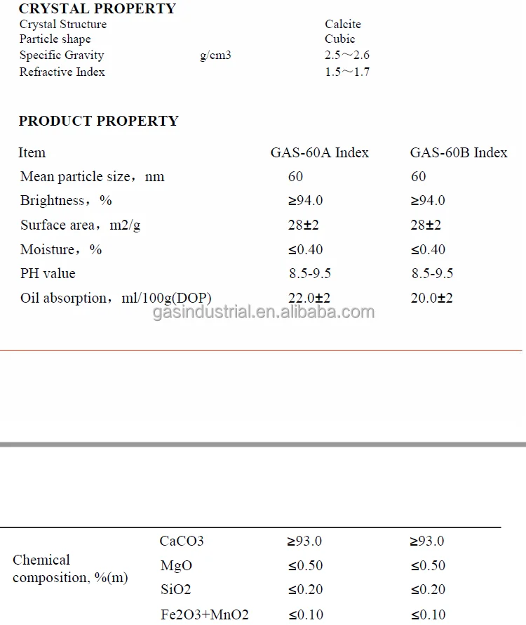 calcium carbonate10