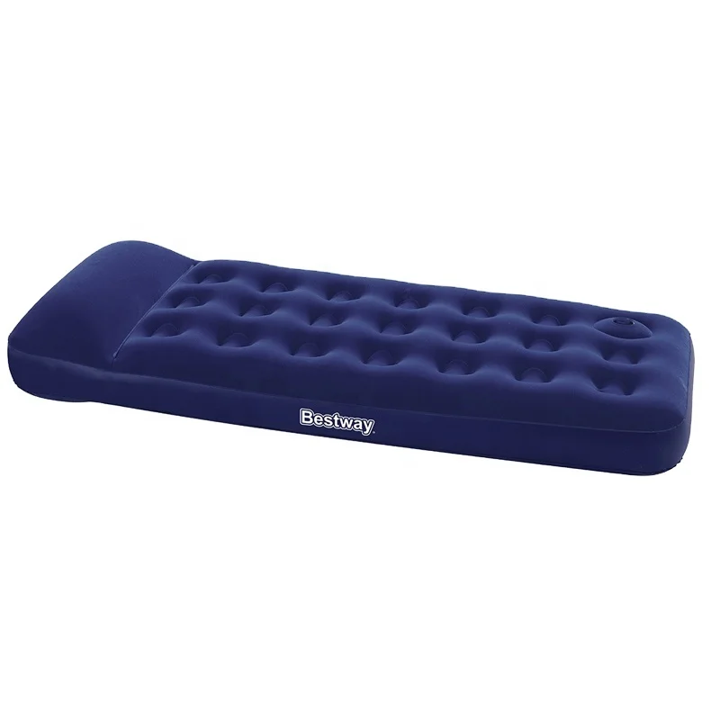 Bestway Pavillo Airbed Outdoor Inflatable Mattress - Main Image