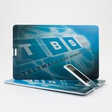 Рекламная карта памяти USB флэш-накопители индивидуальная печать логотипа визитная карта USB-накопитель дешевая карта флэш-карта