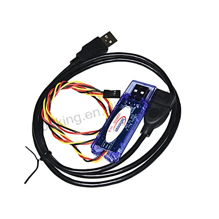 Jeking IC Chip - USB005 V1.0 - Original Electronic Component