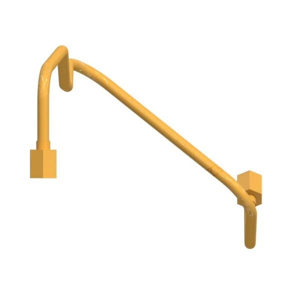 300-5499 Tube Assembly for Caterpillar Universal Engine Parts