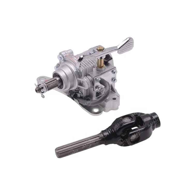 Best Price Tricycle Transmission Reverse Gearbox Assembly for TRICYCLE WUYANG WY150