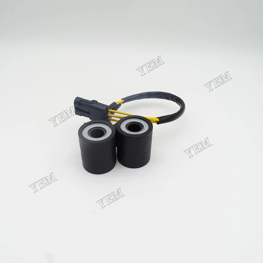 For John Deere Solemoid Valve AT163475 Engine Parts for Sale 6