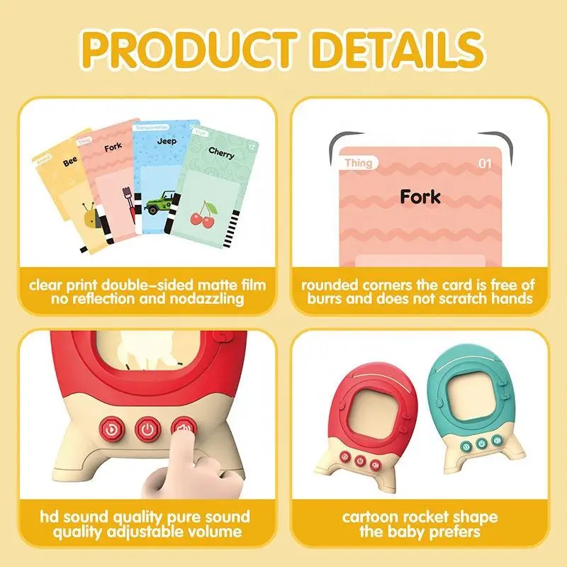 Новые Развивающие игрушки для детей