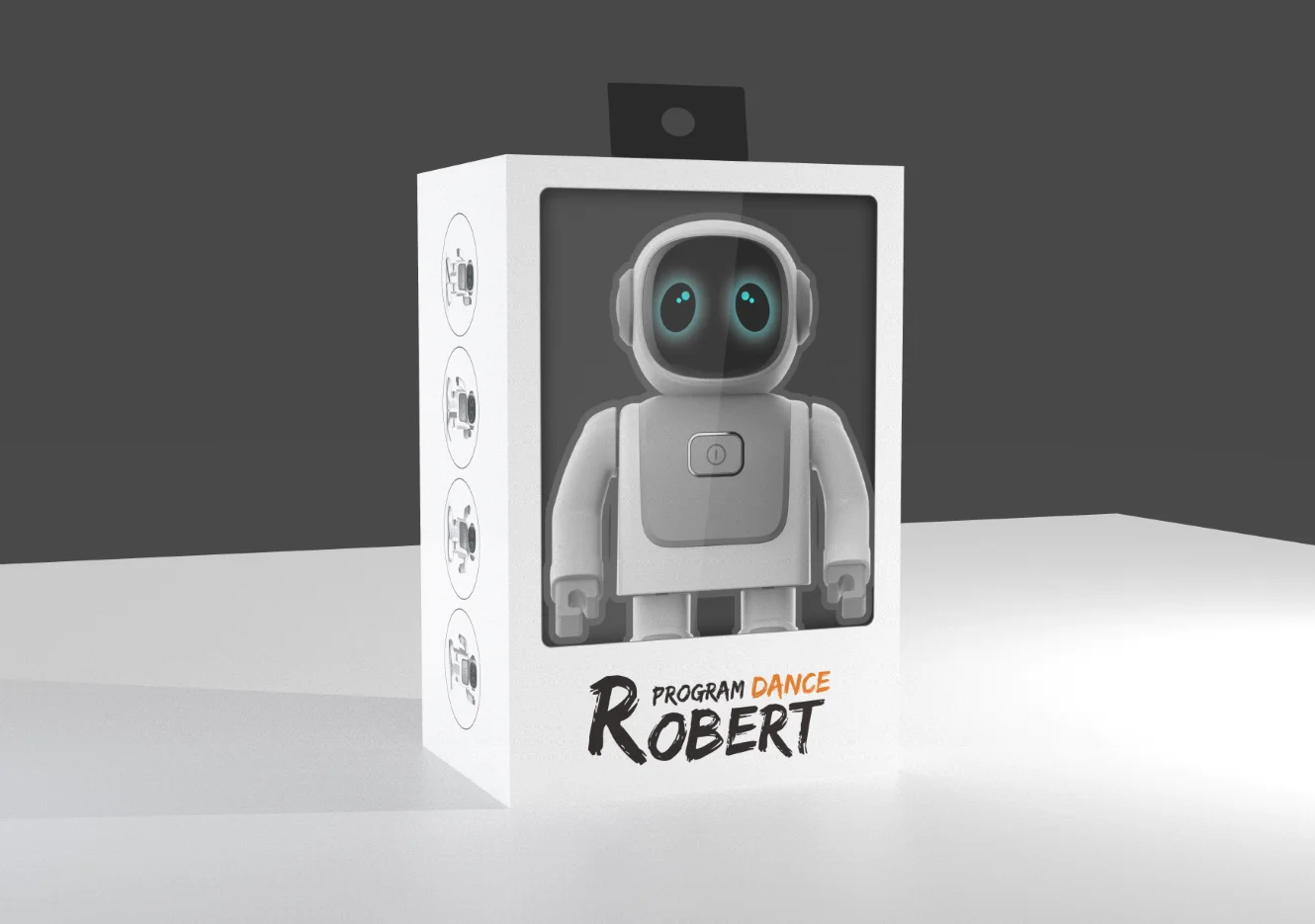 Proportioneel deadline Ver weg Topjoy Smart Robot Kids Controller Toys Coding Robot - Buy Robotic  Coding,Coding Robot,Coding Robotics Kit Product on Alibaba.com
