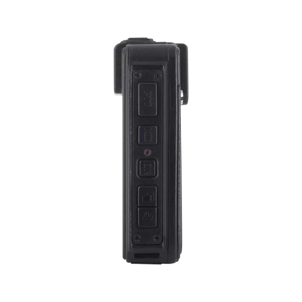 4G Small  With One Button Wifi Real Time Live Streaming Security Body Worn Camera Recorder