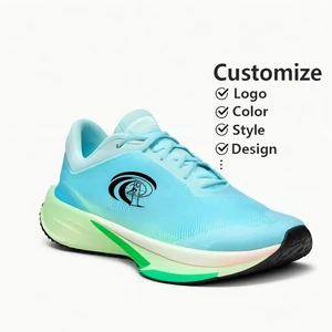 Supplier Customize Breathable Stability Fashion Professional Soft And Comfortable High Cut Sport Shoes