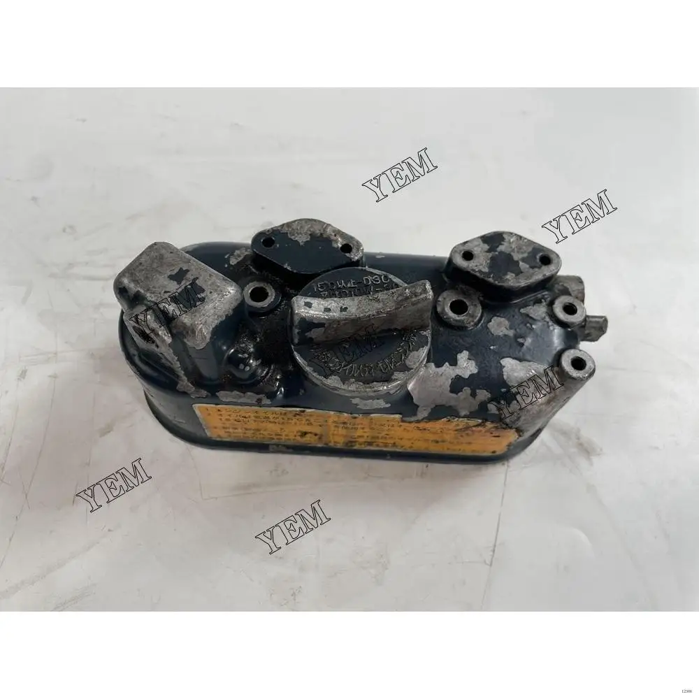 High-Performance Z430 Valve Chamber Cover for Kubota