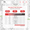 White Bulk Price Per KG