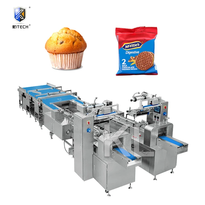 Automatique Multi Ligne Sachet Ligne D 39 Emballage Pour Le Riz Tasse Gateau Gateau Vapeur Gateau Buy Ligne D 39 Emballage Pour Le Gateau De Tasse De Riz Product On Alibaba Com