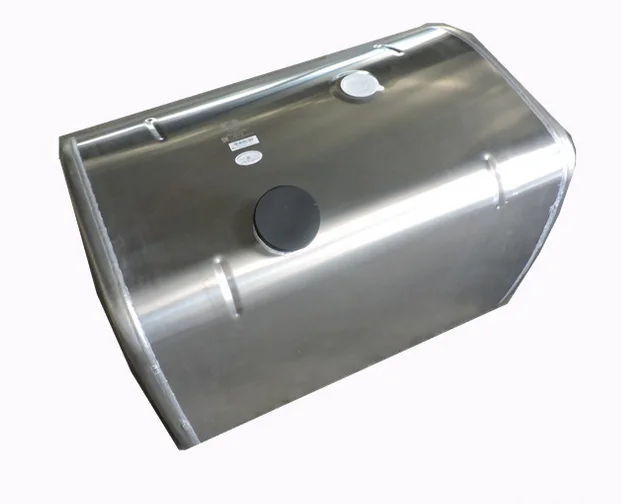 VIT 400L Fuel Tank WG9725550006 for HW Truck