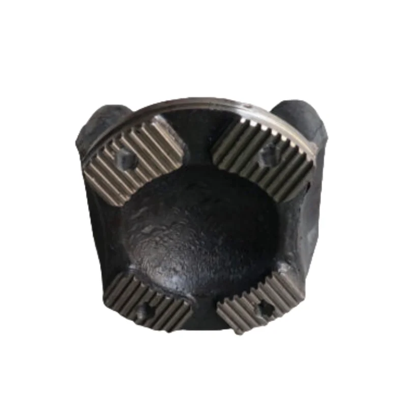 Sinotruk Howo Truck Transmission Shaft Connecting Flange 62x160