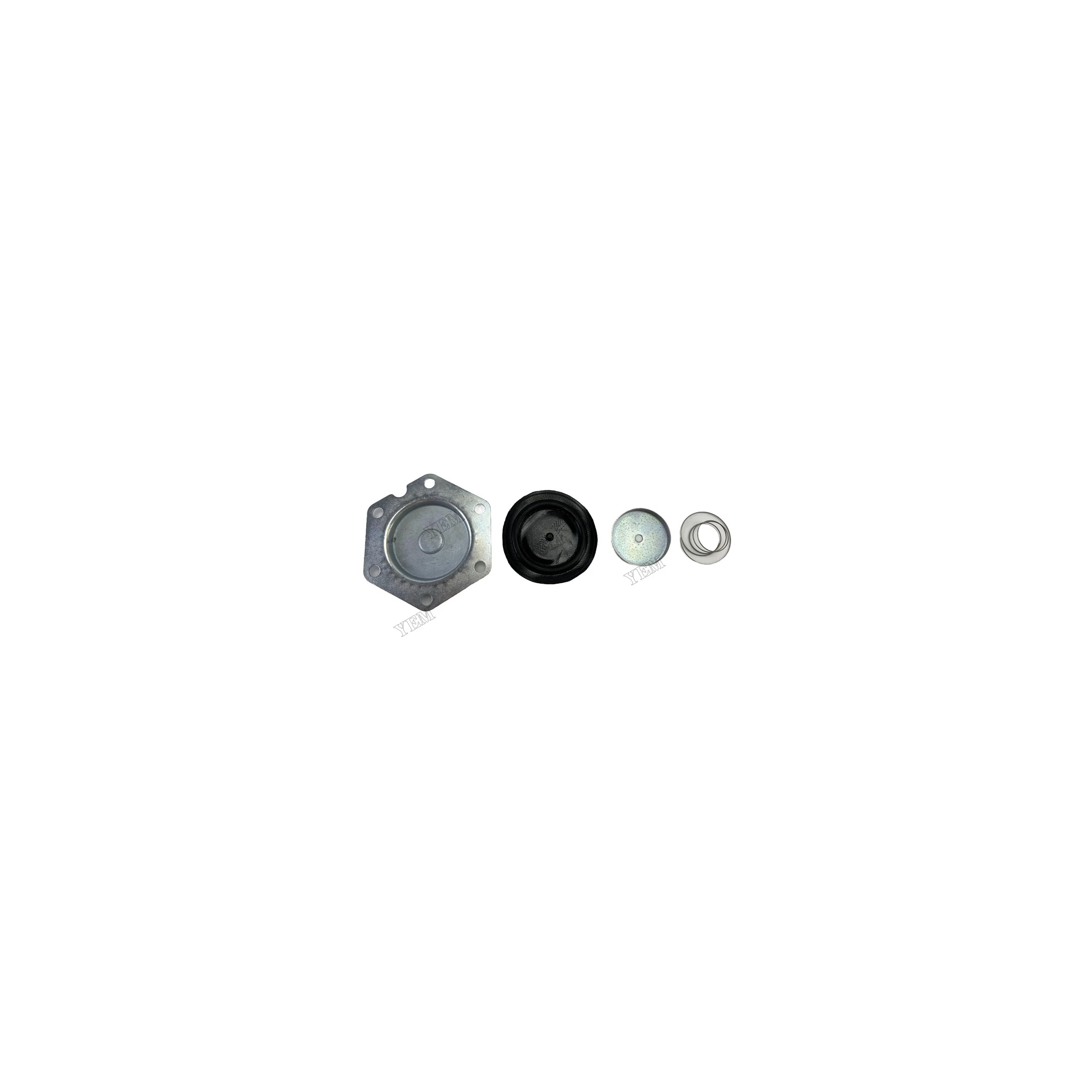 Exhaust Cover 123907-03100 123907-03110 123907-03120 123907-03140 for Yanmar 4TNV94 Industrial Machinery Engine Parts