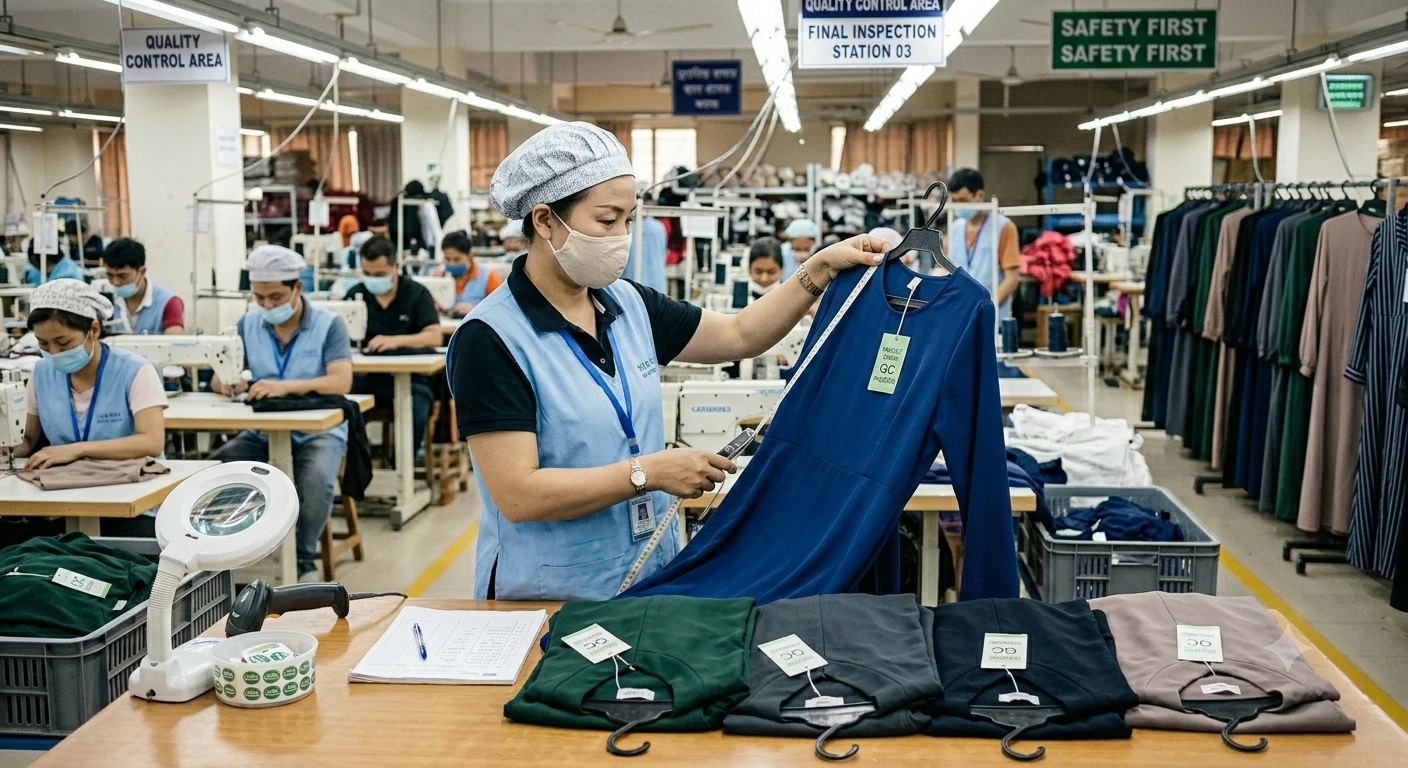 Xinxiang City Red Flag District See Ru Clothing Store