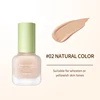 Naturally white